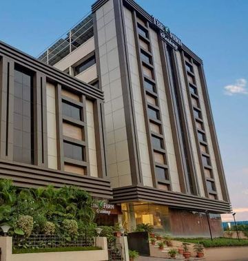 The Fern Residency, Aurangabad