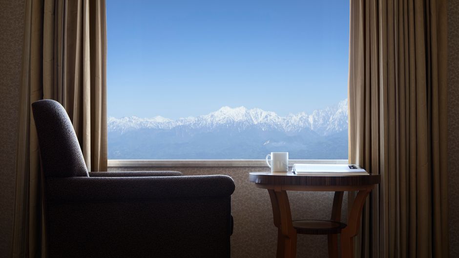 Crowne Plaza ANA Toyama Other
