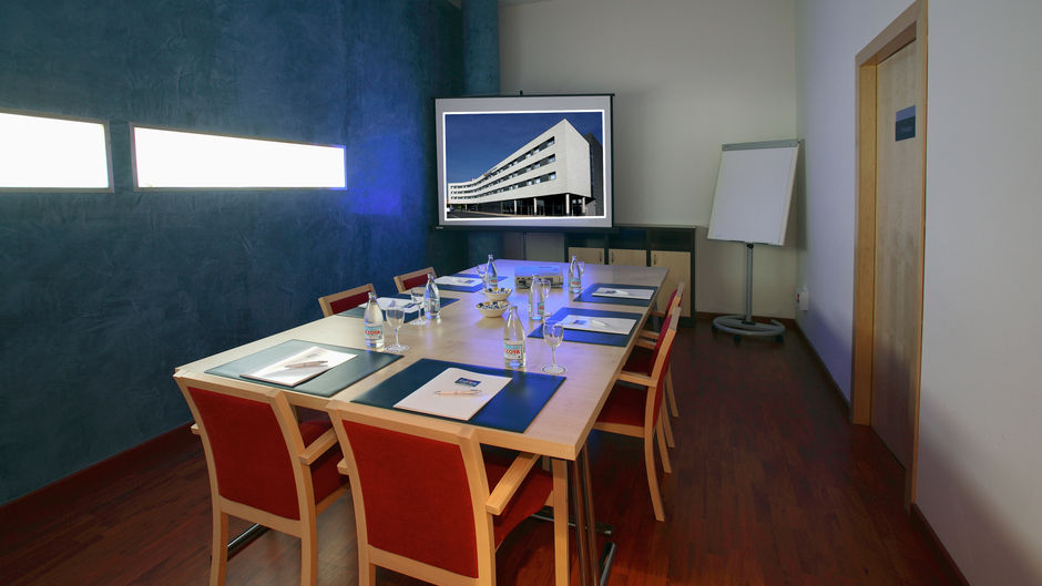 Holiday Inn Express Barcelona Meeting