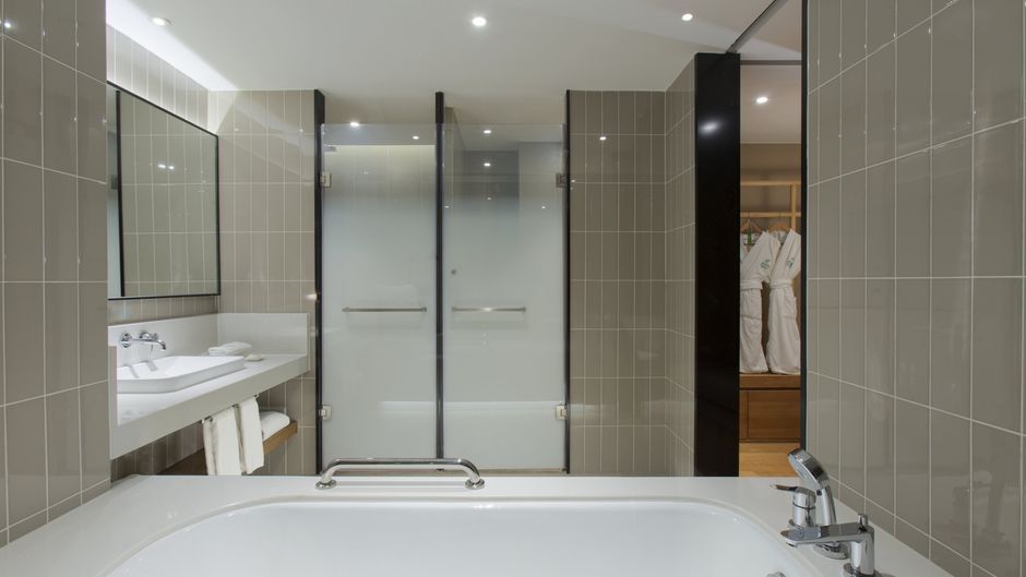 Holiday Inn & Suites Tianjin Downtown Room