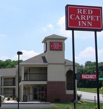 Red Carpet Inn