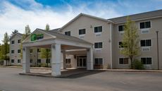 Holiday Inn Express