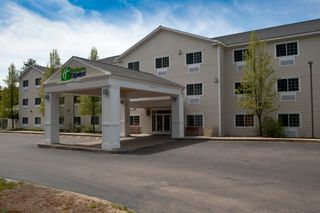 Holiday Inn Express