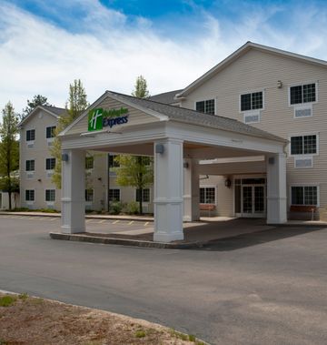 Holiday Inn Express