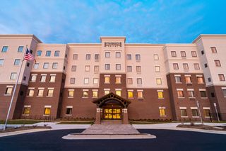 Staybridge Suites Washington DC E-Largo