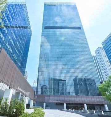 The Okura Tokyo