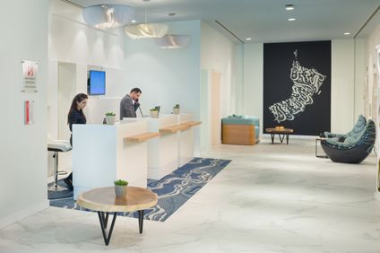 Swiss-Belinn Muscat