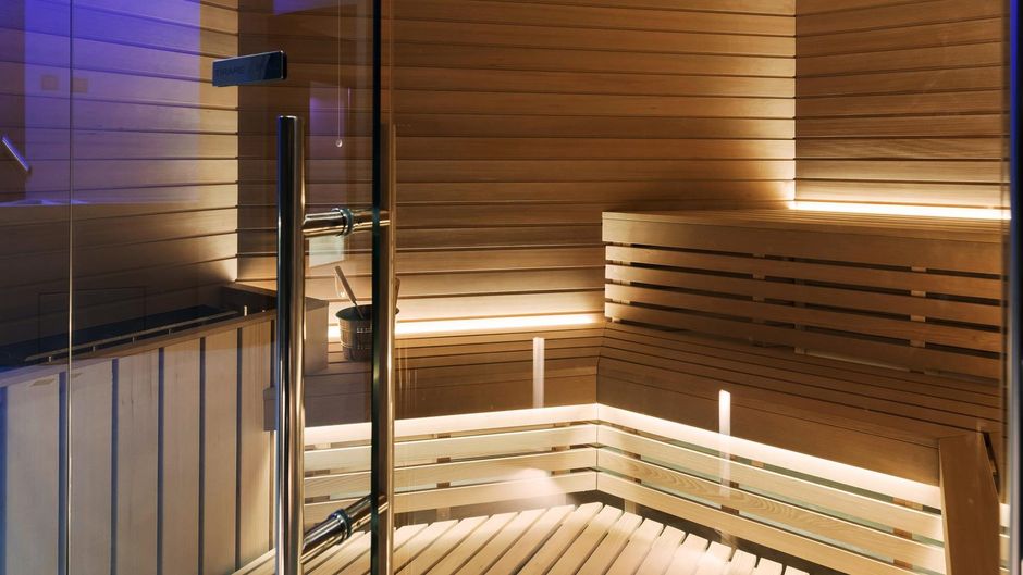 Castel Hortenberg Spa