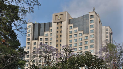 InterContinental Real Guatemala