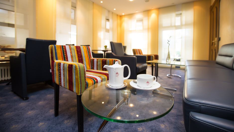 Hotel Koenig Ludwig II Meeting