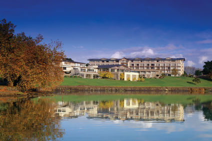 Waipuna Hotel & Conference Ctr