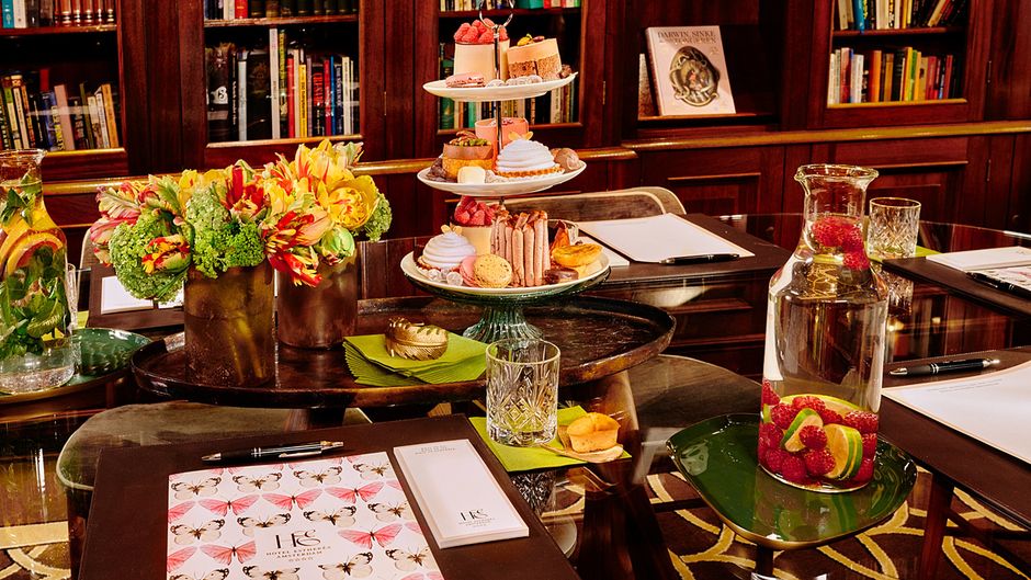 Hotel Estherea Restaurant