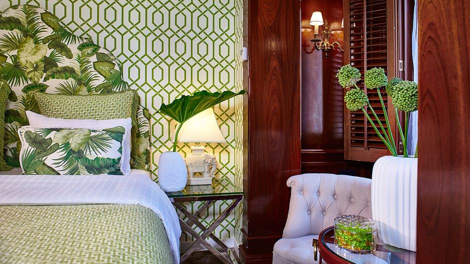 Hotel Estherea Room
