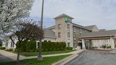 Holiday Inn Express