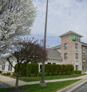Holiday Inn Express