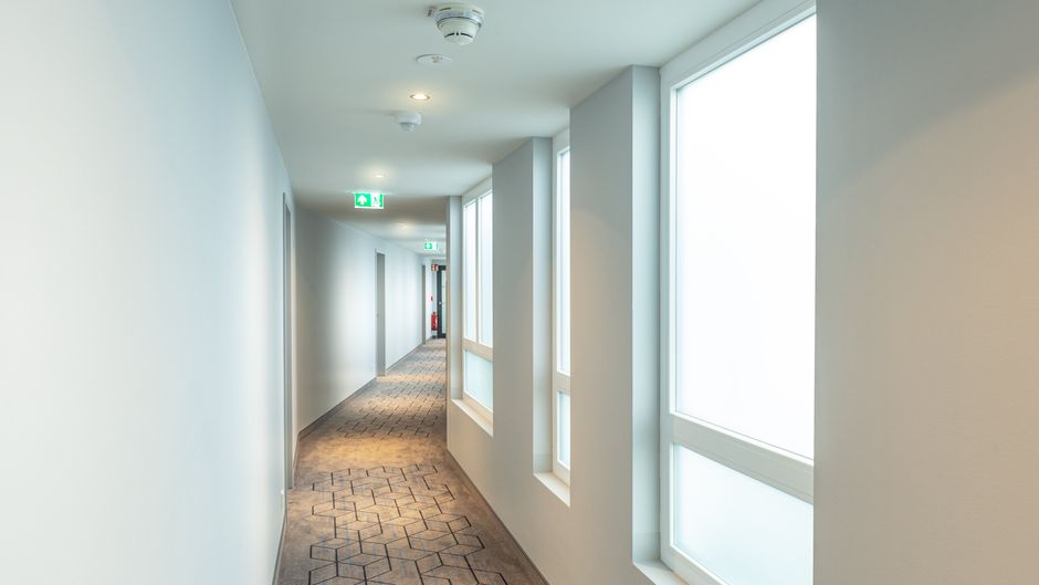 Holiday Inn Express Erlangen Lobby