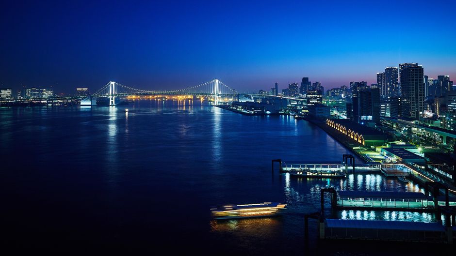 InterContinental Tokyo Bay Other