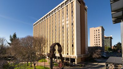 Holiday Inn Sacramento Downtown - Arena