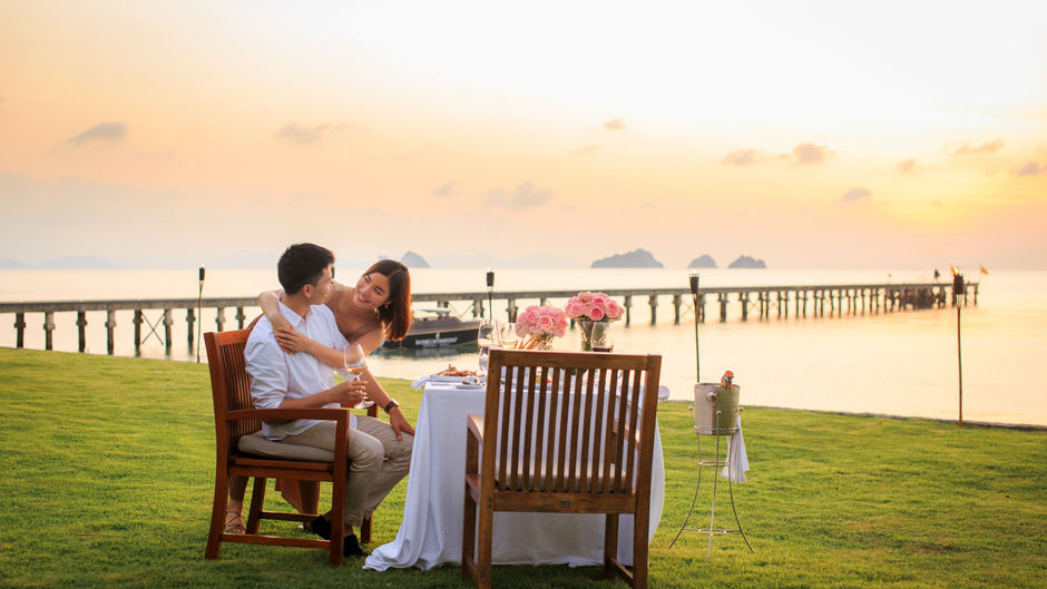 InterContinental Samui Baan Taling Ngam Other