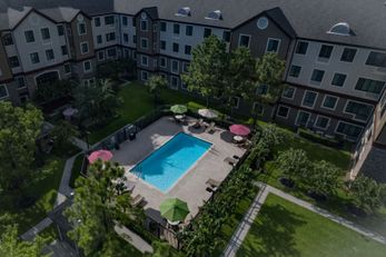 Staybridge Suites Houston West Energy