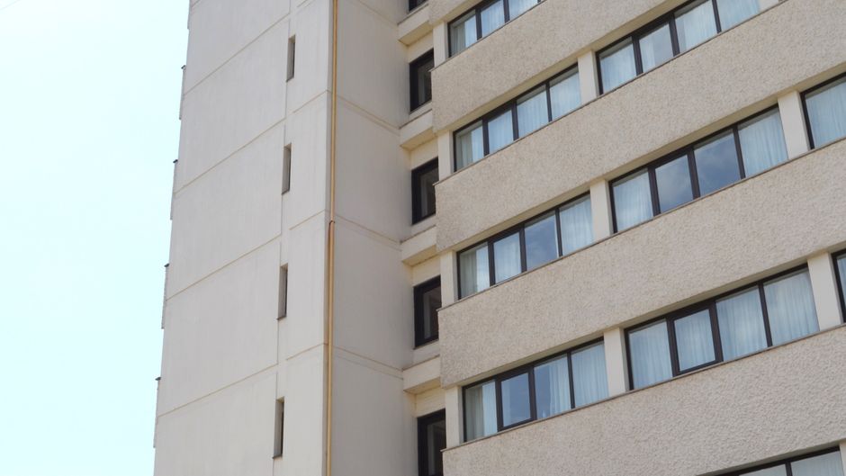 Hoteis Eurosol Leiria and Jardim Exterior