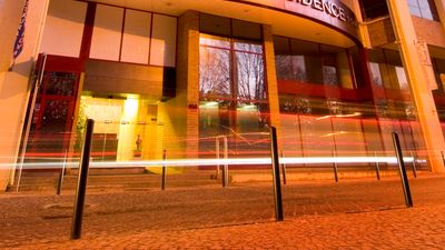 Hotel Eurosol Residence