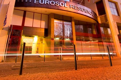 Hotel Eurosol Residence