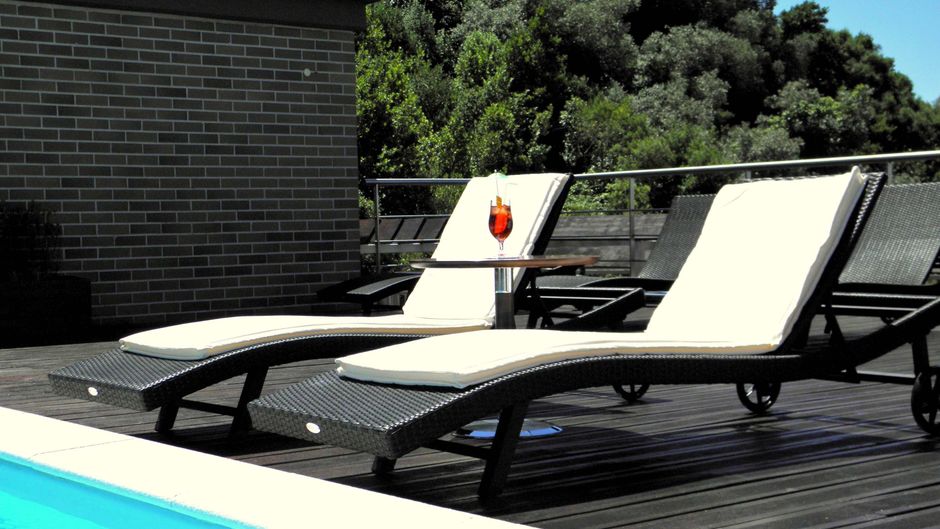 Hotel Eurosol Residence Recreation