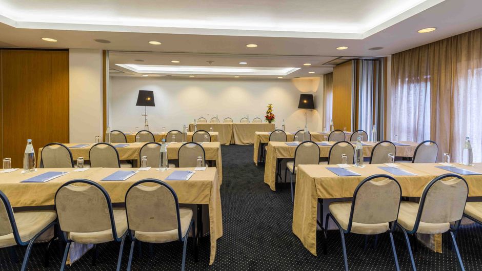 Hotel Eurosol Residence Meeting