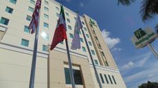 Holiday Inn Uruapan