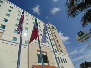 Holiday Inn Uruapan