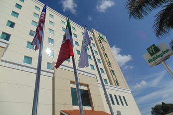 Holiday Inn Uruapan