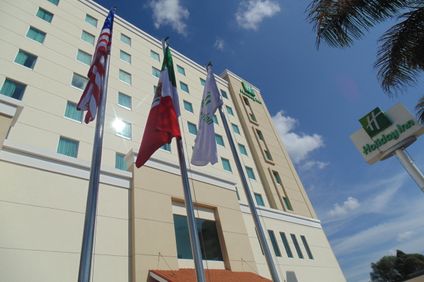 Holiday Inn Uruapan