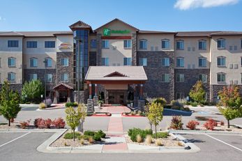 Holiday Inn Denver Parker