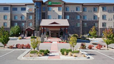 Holiday Inn Denver Parker