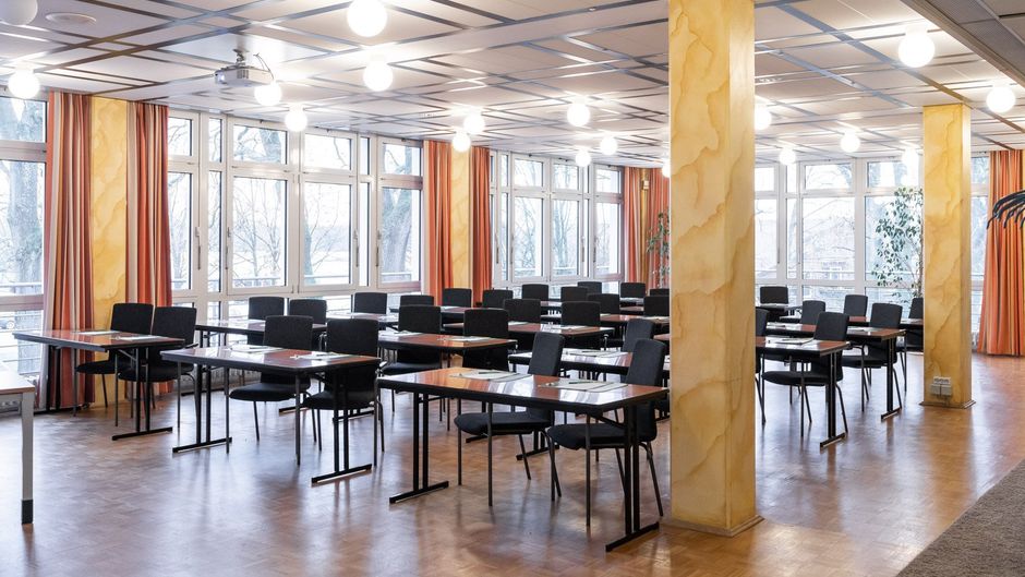 Hotel Anders Meeting