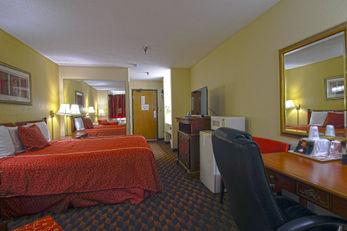 Geneva Motel Inn