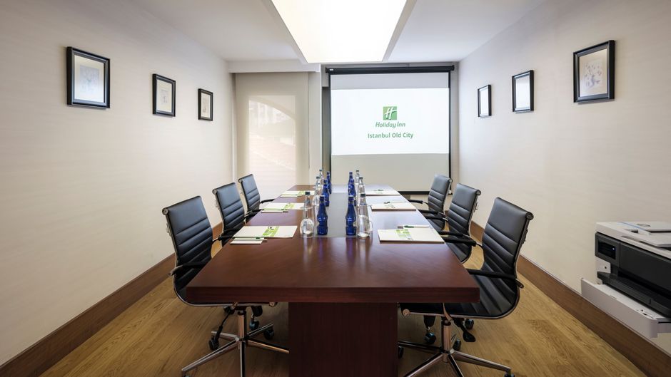 Holiday Inn Istanbul - Old City Meeting