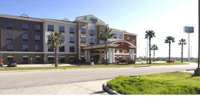 Holiday Inn Express & Suites