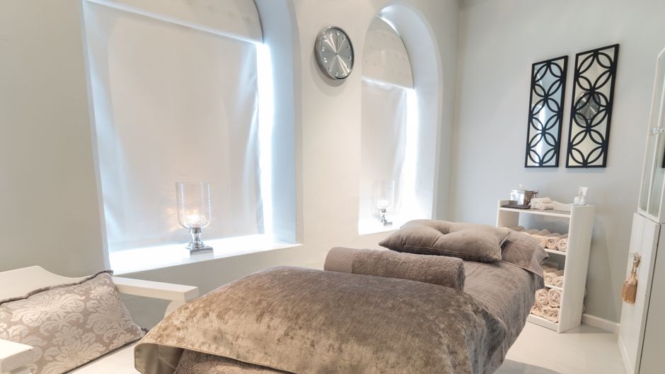 The Marine Hotel Spa