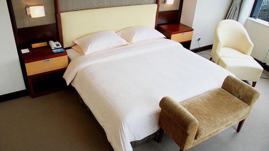 Juss Hengshan Hotel Suite