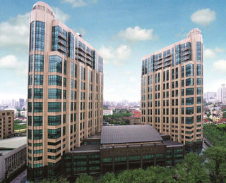Juss Hengshan Hotel