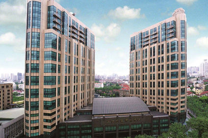 Juss Hengshan Hotel