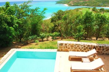 Canouan Estate