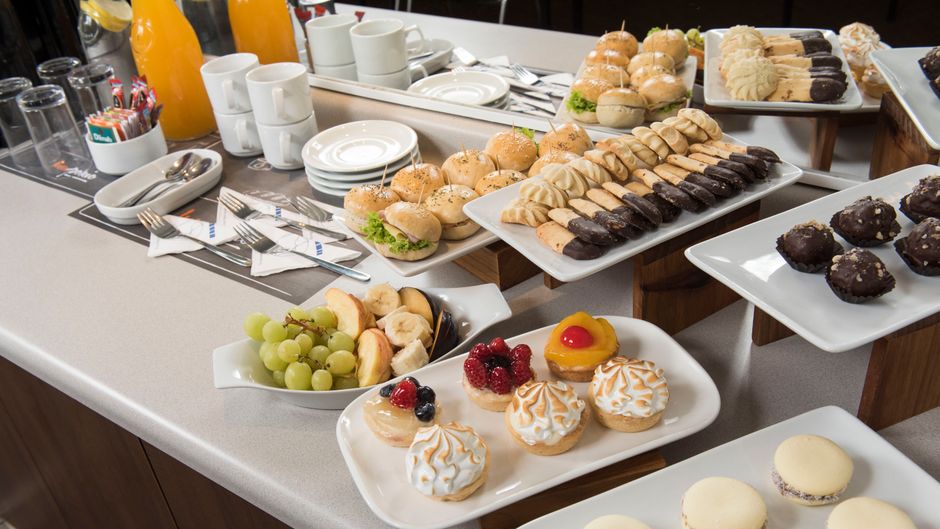 Holiday Inn Express Temuco Hotel Meeting