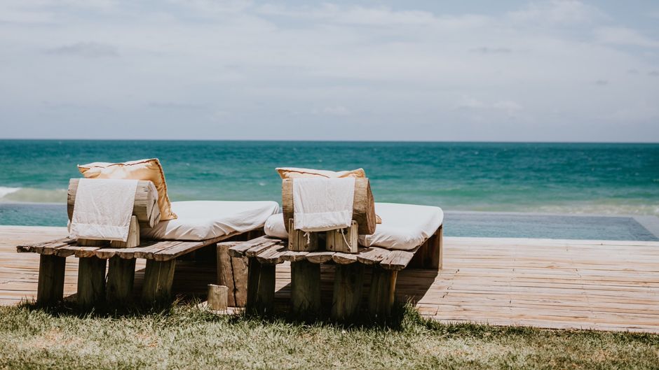 Kenoa Resort Recreation