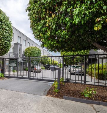Quest Prahran Serviced Apartments