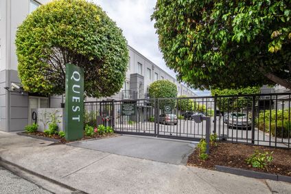 Quest Prahran Serviced Apartments