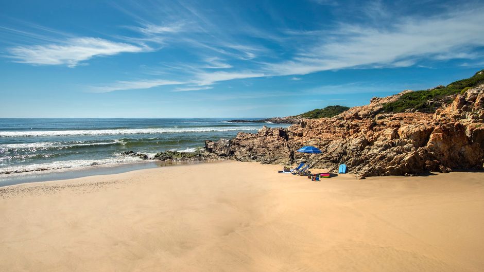 The Plettenberg Beach