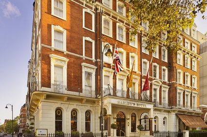 The Bailey's Hotel London Kensington